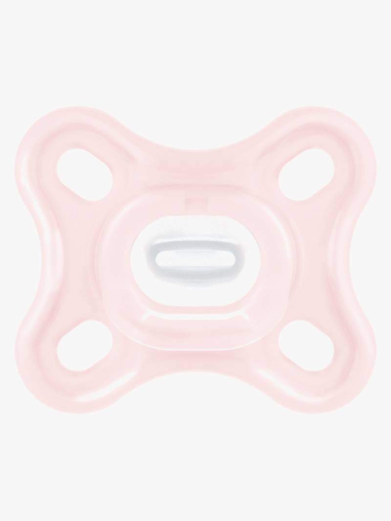 MAM Comfort Newborn Schnuller, Rosa von MAM