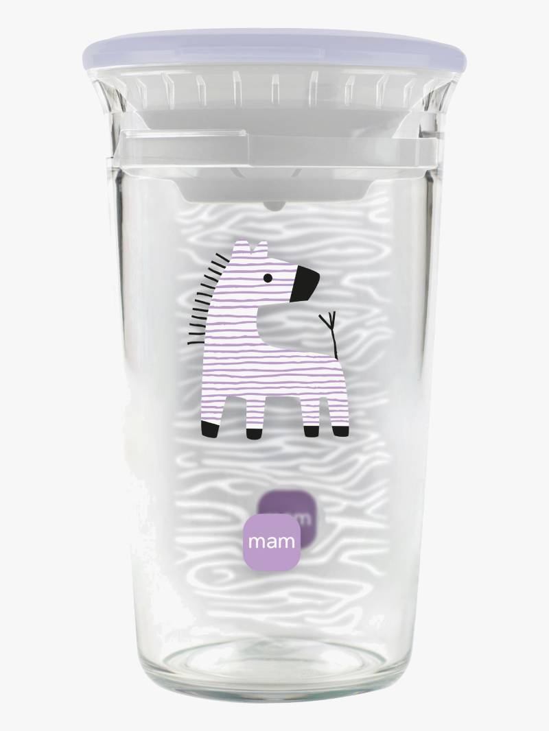 MAM Easy To Drink Becher 290 ml, Rosa MAM Easy To Drink Becher 290 ml, Rosa von MAM