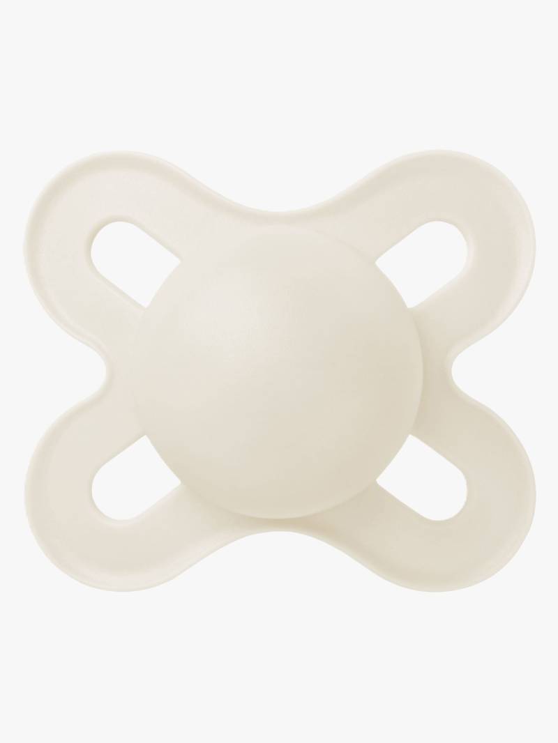 MAM Original Start Silikon Schnuller 0-2m, Neutral von MAM