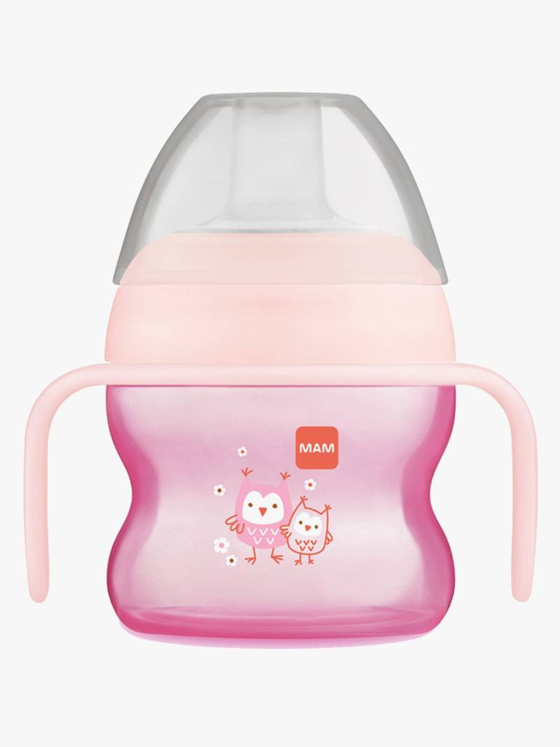 MAM Starter Cup, Pink MAM Starter Cup, Pink von MAM
