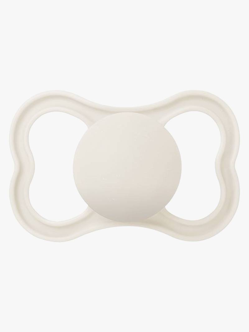 MAM Supreme Schnuller Silikon 16-36m, Neutral von MAM