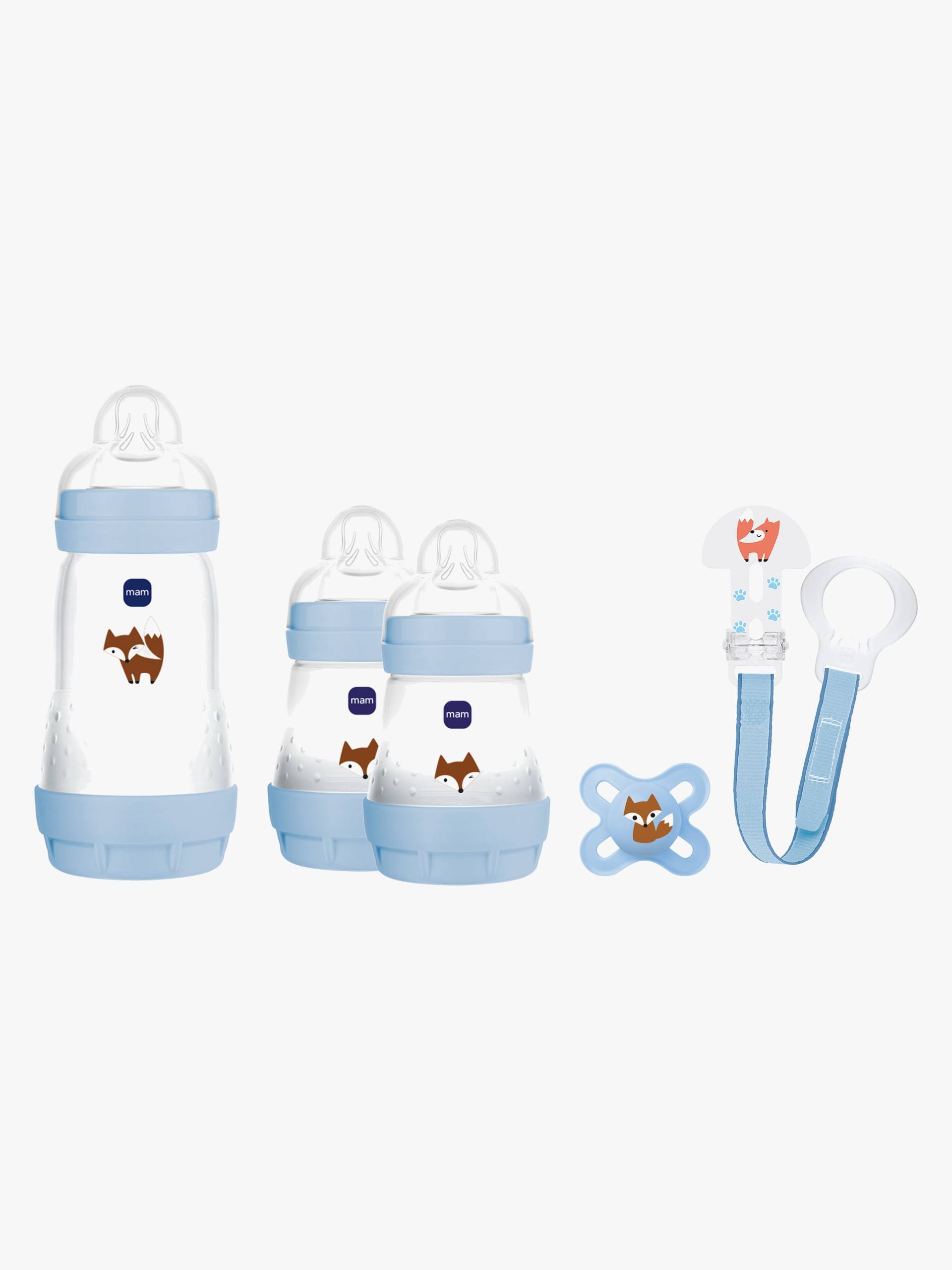 MAM Welcome to the World Geschenkset, Blau von MAM