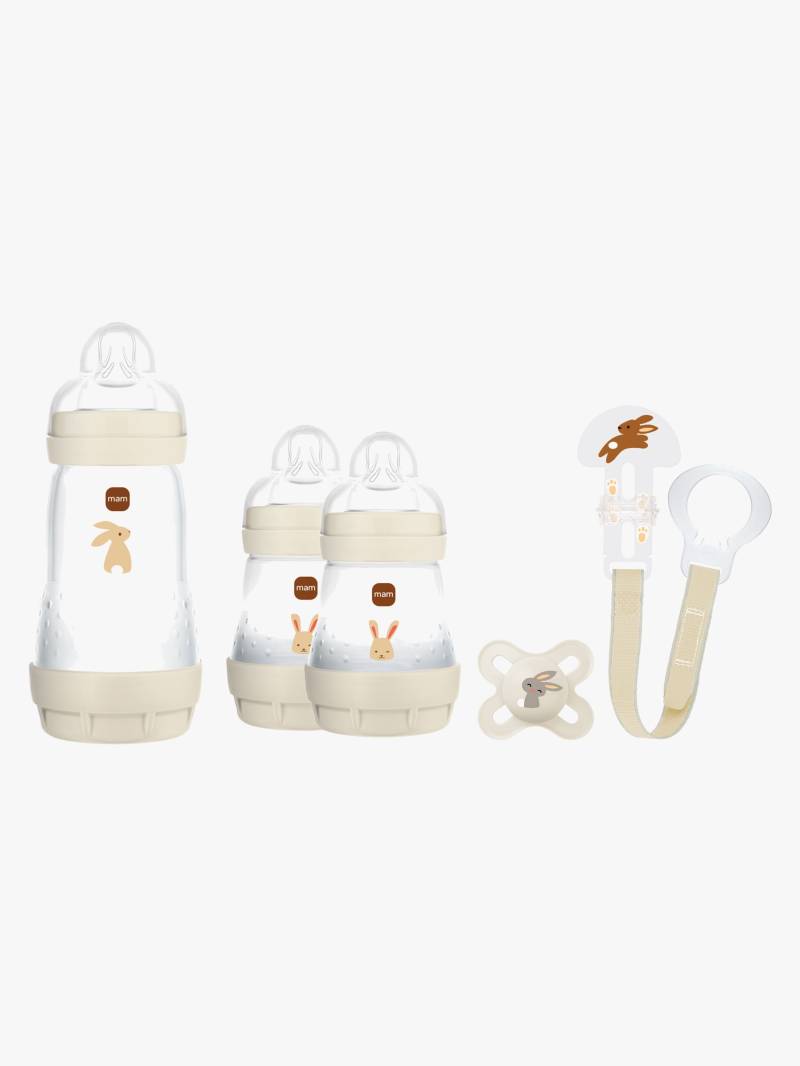 MAM Welcome to the World Geschenkset, Ivory von MAM