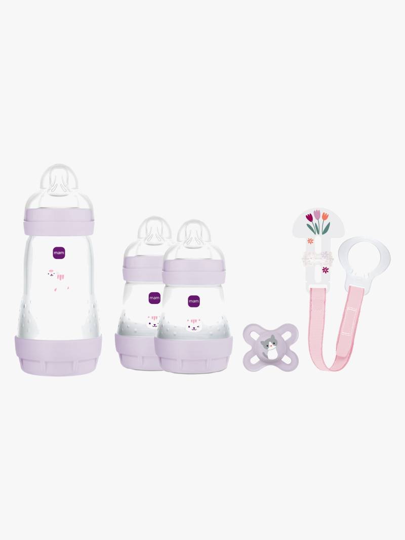 MAM Welcome to the World Geschenkset, Rosa MAM Welcome to the World Geschenkset, Rosa von MAM