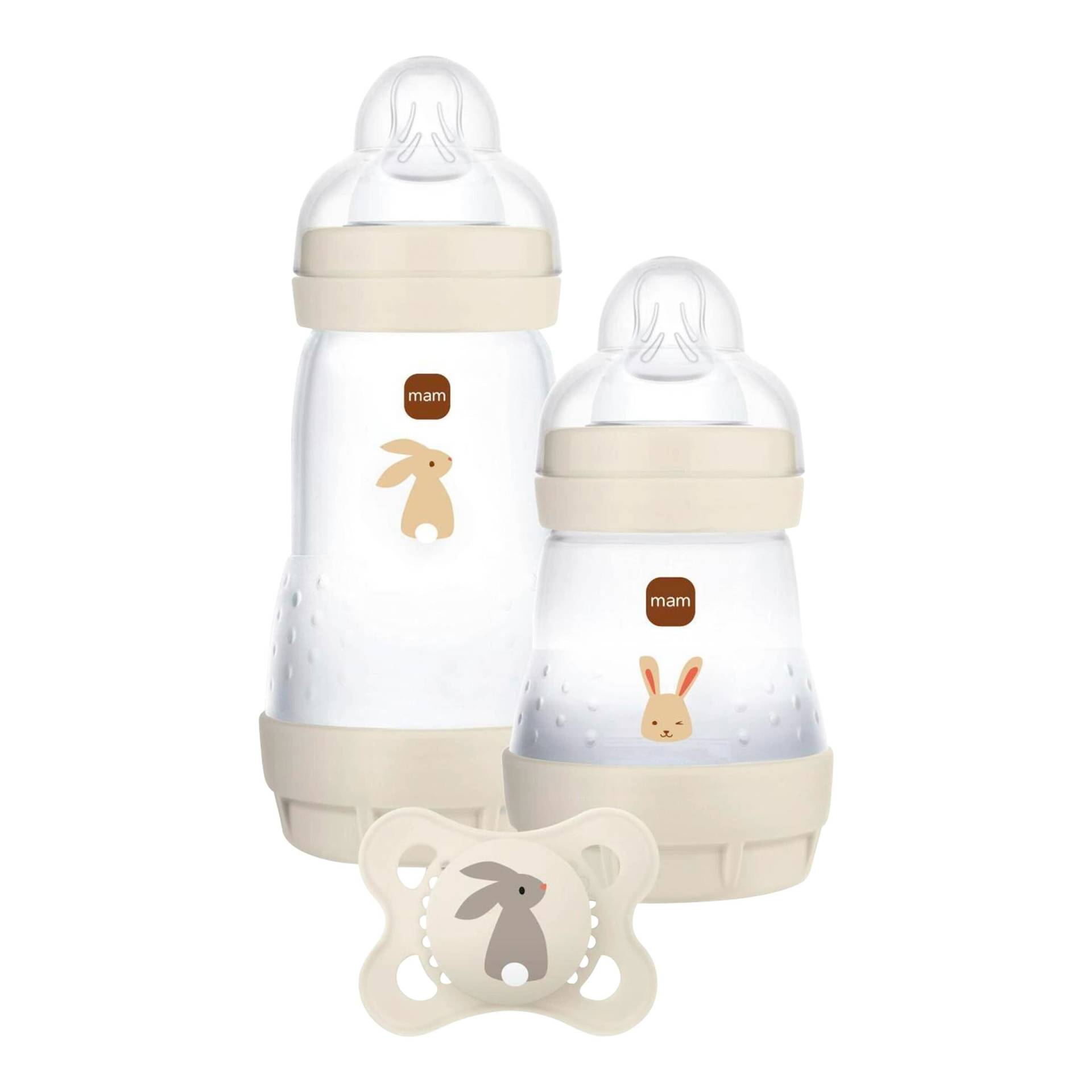 Mam 3-tlg. Easy Start Starter Set S, ab 0M von MAM