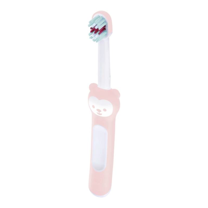 Mam Baby-Zahnbürste Baby´s Brush von MAM