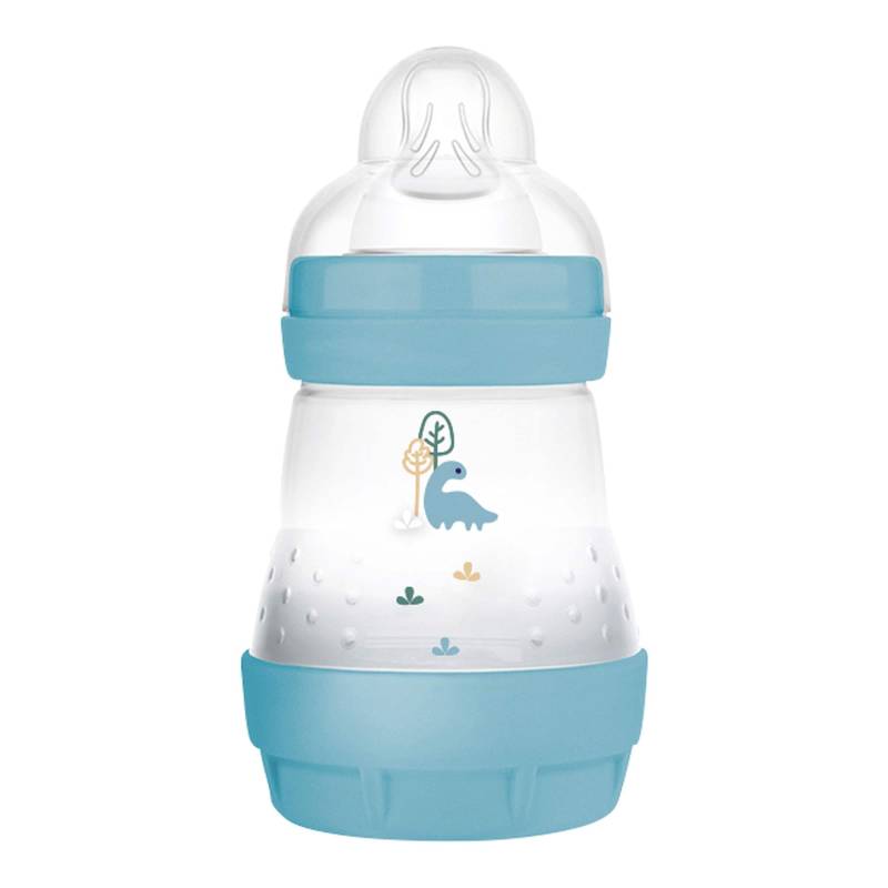 Mam Babyflasche Easy Start matt, Anti-Kolik, 160 ml, ab 0M von MAM