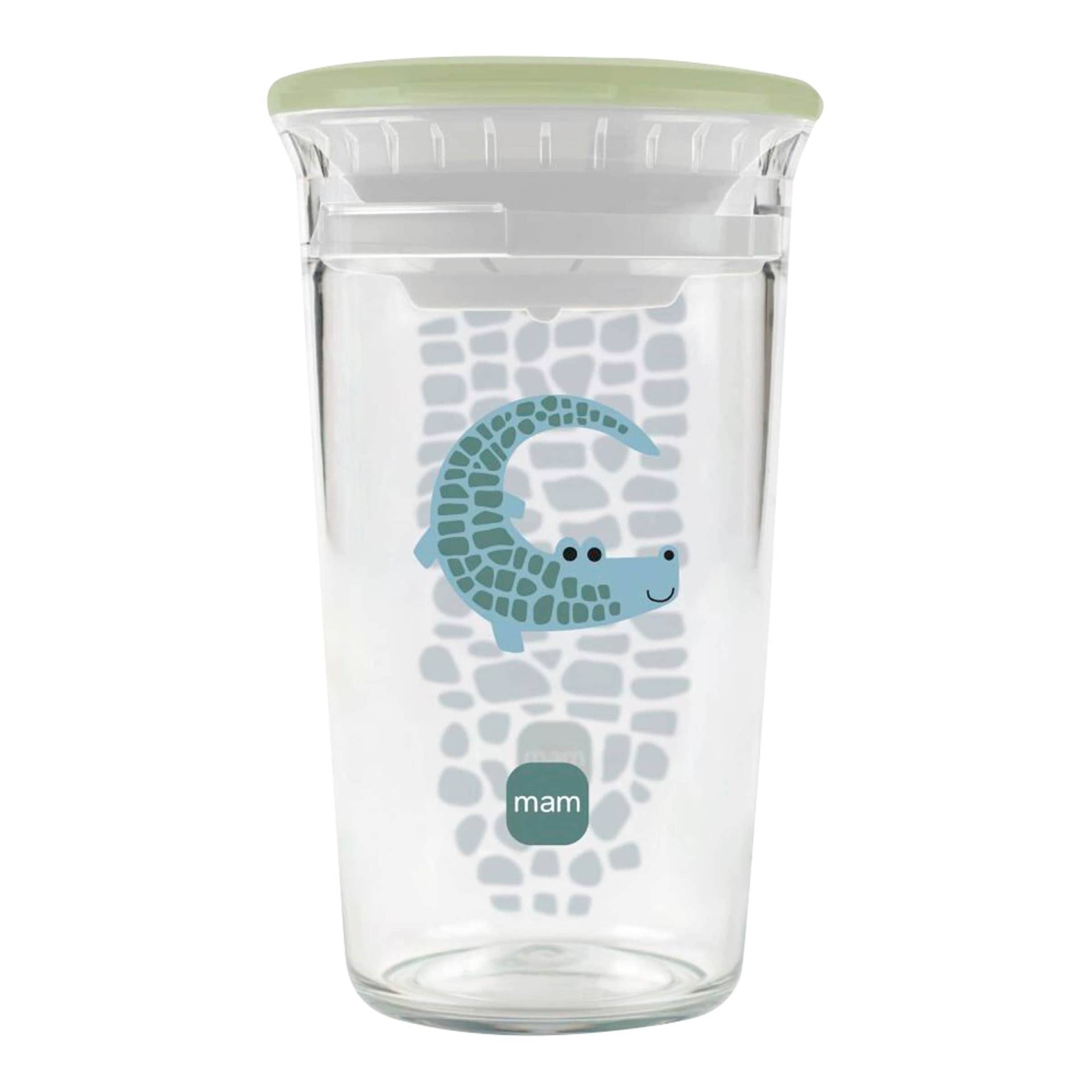 Mam Easy to Drink Becher, 290 ml Mam Easy to Drink Becher, 290 ml von MAM