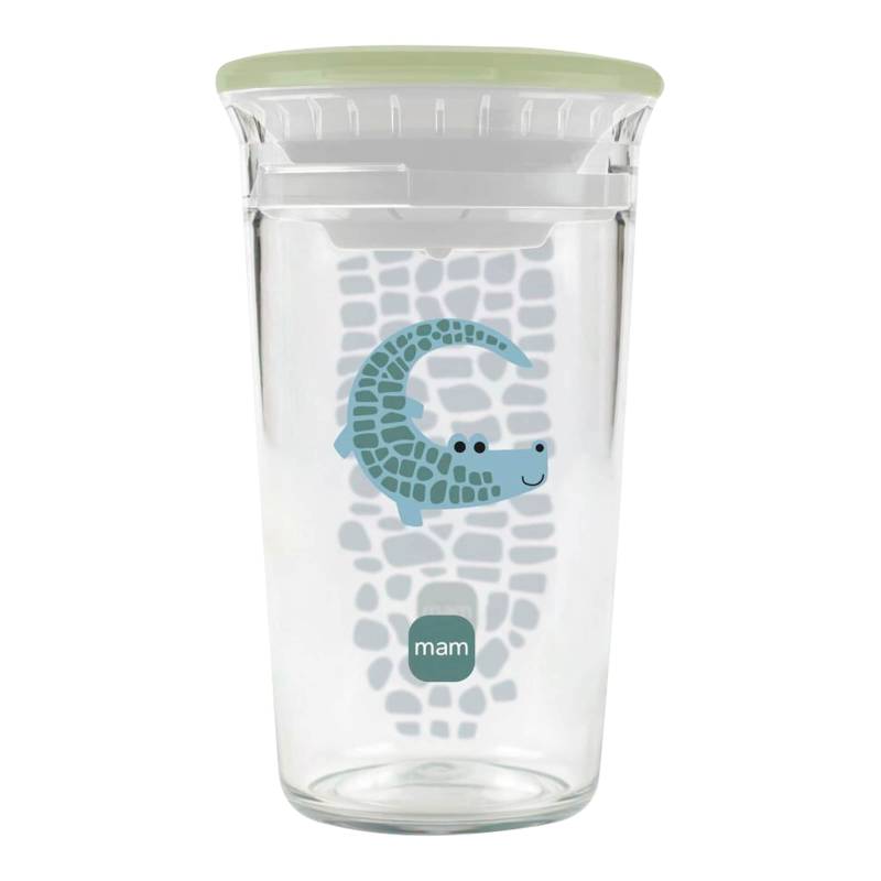 Mam Easy to Drink Becher, 290 ml Mam Easy to Drink Becher, 290 ml von MAM