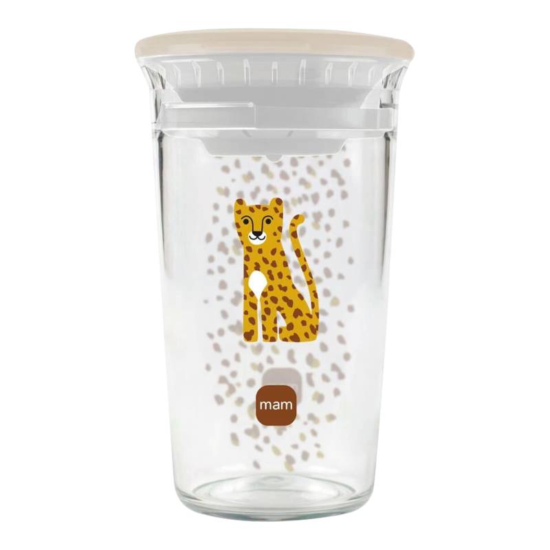 Mam Easy to Drink Becher, 290 ml Mam Easy to Drink Becher, 290 ml von MAM