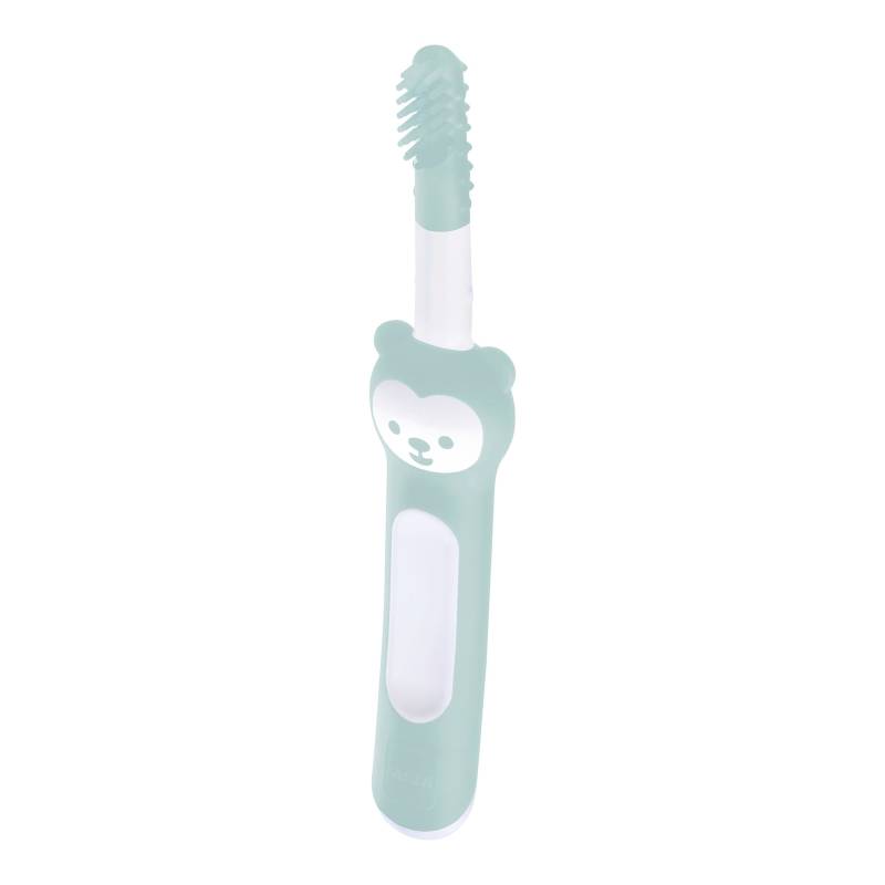 Mam Zahnungshilfe Massaging Brush von MAM