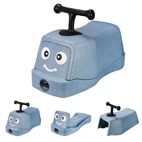 5 in 1 rutschauto ab 1 Jahr, Babyrutscher mit Geräuschlose Räder, Babyroller bis 20kg, Babyrollbrett, EPP, Baby Walker, Wippauto, Rutschfahrzeug, Baby Spielzeug Rutschauto, Innenbereich, Blau 5 in 1 rutschauto ab 1 Jahr, Babyrutscher mit Geräuschlose Räder, Babyroller bis 20kg, Babyrollbrett, EPP, Baby Walker, Wippauto, Rutschfahrzeug, Baby Spielzeug Rutschauto, Innenbereich, Blau von MAMIZO