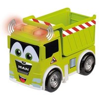 HAPPY PEOPLE 34507 MAN KIDS Kipper, 13 cm HAPPY PEOPLE 34507 MAN KIDS Kipper, 13 cm von MAN KIDS