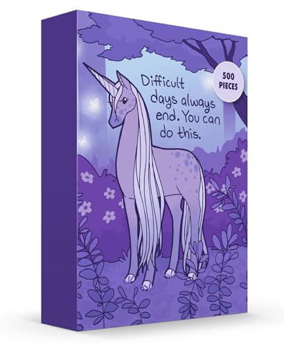 Thera-pets Notebook: Uplifting and Soothing Artwork by TheLatestKate - Positivity Puzzle to Encourage Meditation and Boost Self-Esteem - Whimsical Modern 500 Piece Puzzles for Adults – High Quality Soft Matte Finish Thera-pets Notebook: Uplifting and Soothing Artwork by TheLatestKate - Positivity Puzzle to Encourage Meditation and Boost Self-Esteem - Whimsical Modern 500 Piece Puzzles for Adults – High Quality Soft Matte Finish von MANGO