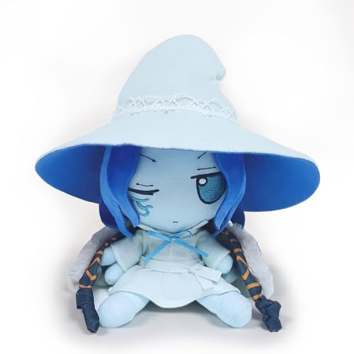 MAOWO Planet Anime Plushie Ranni Schöne Plüschpuppen verkleiden Sich gefüllte Puppenfigur Spielzeug Fumo Puppet 20 cm MAOWO Planet Anime Plushie Ranni Schöne Plüschpuppen verkleiden Sich gefüllte Puppenfigur Spielzeug Fumo Puppet 20 cm von MAOWO Planet