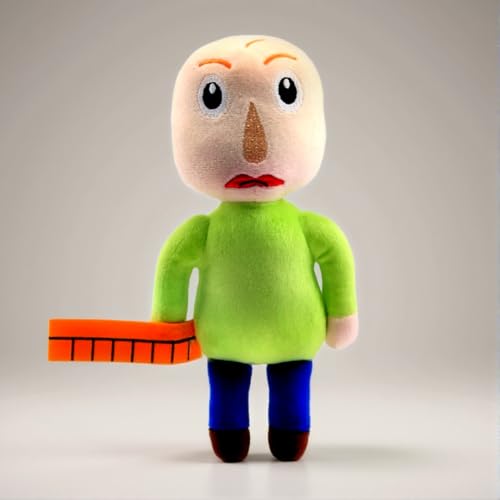 MAOWO Planet Baldi's Basics Plüschfigur 20cm Kuscheltier Spielzeug Geschenk Für Fans MAOWO Planet Baldi's Basics Plüschfigur 20cm Kuscheltier Spielzeug Geschenk Für Fans von MAOWO Planet