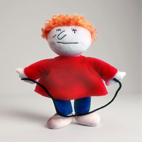 MAOWO Planet Baldi's Basics Plüschfigur 20cm Kuscheltier Spielzeug Geschenk Für Fans MAOWO Planet Baldi's Basics Plüschfigur 20cm Kuscheltier Spielzeug Geschenk Für Fans von MAOWO Planet