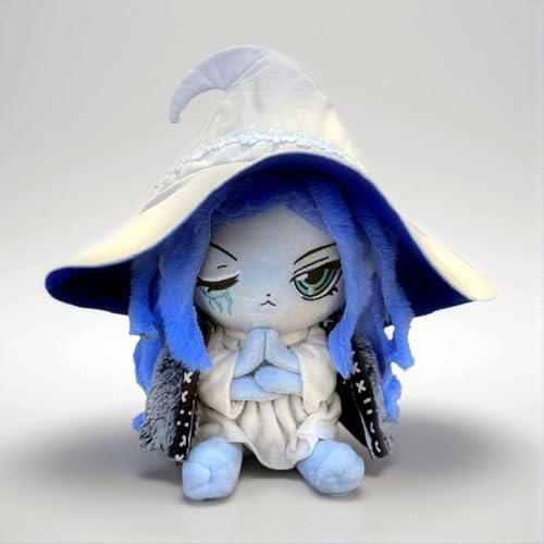 MAOWO Planet Ranni Anime Plüschfigur 20 cm Kuscheltier Sammlerstück Geschenk Für Fans MAOWO Planet Ranni Anime Plüschfigur 20 cm Kuscheltier Sammlerstück Geschenk Für Fans von MAOWO Planet