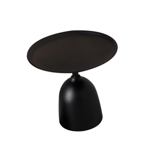 Life Like Iron End Table 1/12 Scale Miniature Furniture Model Table Figure For Dollhouses Living Room Scene Decoration Dollhouses Furniture von MARCBUSE