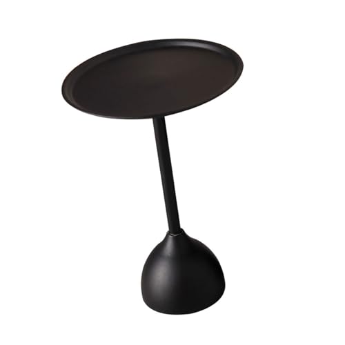 Life Like Iron End Table 1/12 Scale Miniature Furniture Model Table Figure For Dollhouses Living Room Scene Decoration Dollhouses Furniture von MARCBUSE