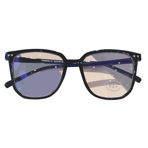 MARCBUSE Modische Geeks-Brille, Kostüm-Requisiten, Halloween-Brille, Cosplay-Brille, übergroße Brille für Damen und Herren MARCBUSE Modische Geeks-Brille, Kostüm-Requisiten, Halloween-Brille, Cosplay-Brille, übergroße Brille für Damen und Herren von MARCBUSE