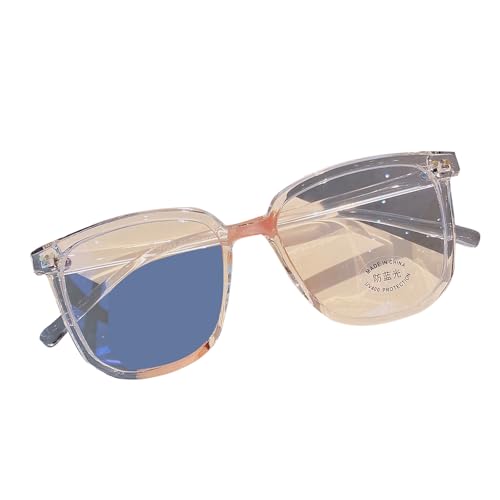 MARCBUSE Modische Geeks-Brille, Kostüm-Requisiten, Halloween-Brille, Cosplay-Brille, übergroße Brille für Damen und Herren MARCBUSE Modische Geeks-Brille, Kostüm-Requisiten, Halloween-Brille, Cosplay-Brille, übergroße Brille für Damen und Herren von MARCBUSE