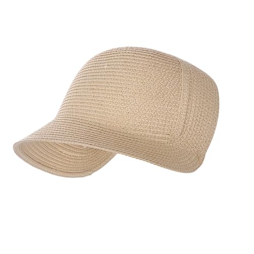Strohhut für Kostüme, für Theateraufführungen, Garten, Hochzeiten, Karneval, Millinerie, viktorianischer Strohhut von MARCBUSE