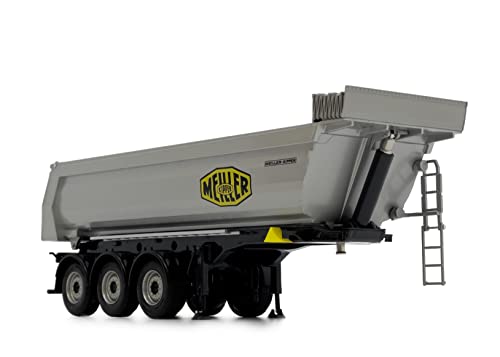 MarGe Models Meiller Kipper Modell 1:32 MarGe Models Meiller Kipper Modell 1:32 von MARGE MODELS