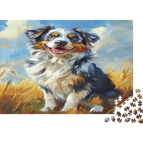 ÖSTERREICHER SCHÄPFER Puzzle 1000 Teile Puzzle Für Erwachsene Und Kinder Ab 14 Jahren Puzzel 1000pcs (75x50cm) von MASHAUNIE