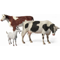 MASTER BOX LTD. MB3566 1:35 Haustiere MASTER BOX LTD. MB3566 1:35 Haustiere von MASTER BOX LTD.