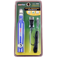MASTER TOOLS 09953 Master Tools Electric Grinder/Drill MASTER TOOLS 09953 Master Tools Electric Grinder/Drill von MASTER TOOLS