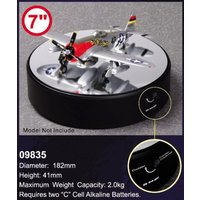 TRUMPETER 09835 Drehdisplay 182 x 42 mm TRUMPETER 09835 Drehdisplay 182 x 42 mm von MASTER TOOLS