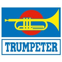 TRUMPETER 09942 20 cm Kupfer Röhren Set 1 TRUMPETER 09942 20 cm Kupfer Röhren Set 1 von MASTER TOOLS