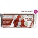 Masterclass - Modellierpaste feine Qualität 500g terracotta von MASTERCLASS
