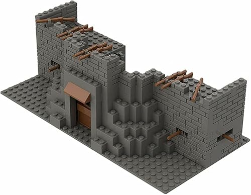 Militär Szene Bausteine für Soldaten, WW2 Klemmbausteine Militär Kriegsszene Modell Bausatz, Militär Basis Bausteine Bausatz Militär Szene Bausteine für Soldaten, WW2 Klemmbausteine Militär Kriegsszene Modell Bausatz, Militär Basis Bausteine Bausatz von MASUSE