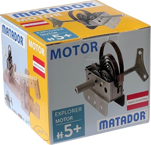 Matador Federmotor Matador Federmotor von MATADOR