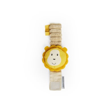 MATCHSTICK MONKEY™ Beißring für das Handgelenk Ludo Löwe von Matchstick Monkey
