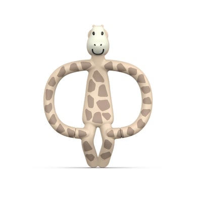 MATCHSTICK MONKEY™ Beißring Gigi Giraffe von Matchstick Monkey