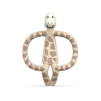 MATCHSTICK MONKEY™ Beißring Gigi Giraffe von MATCHSTICK MONKEY™