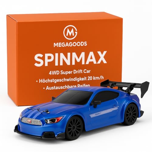 MAVURA 4WD RC Drift Auto GTRPRO AE86PRO 4x4 Rennwagen RTR DE. MAVURA 4WD RC Drift Auto GTRPRO AE86PRO 4x4 Rennwagen RTR DE. von MAVURA