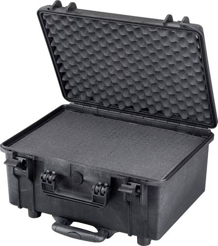 MAX PRODUCTS MAX465H220-STR Trolley-Koffer unbestückt von MAX PRODUCTS