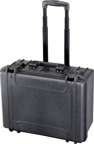 MAX PRODUCTS MAX465H220-TR Trolley-Koffer unbestückt von MAX PRODUCTS