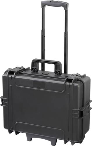 MAX PRODUCTS MAX505-TR Trolley-Koffer unbestückt von MAX PRODUCTS