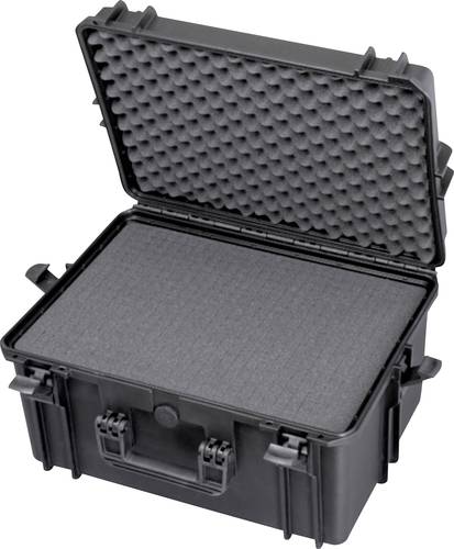 MAX PRODUCTS MAX505H280-STR Trolley-Koffer unbestückt von MAX PRODUCTS