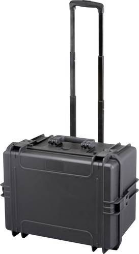 MAX PRODUCTS MAX505H280-TR Universal Trolley-Koffer unbestückt 1 Stück (B x H x T) 555 x 437 x 326mm von MAX PRODUCTS