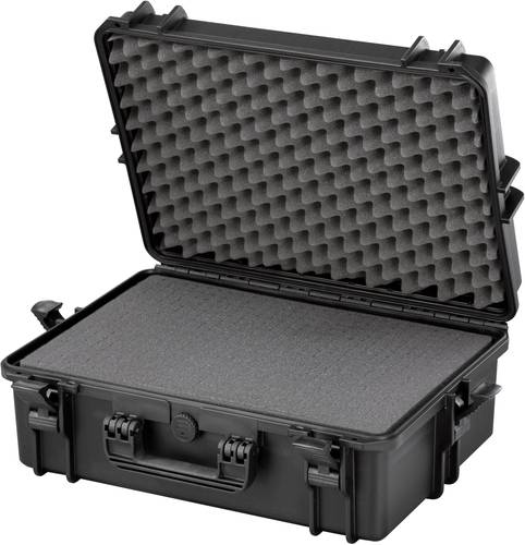 MAX PRODUCTS MAX505S-TR Trolley-Koffer unbestückt von MAX PRODUCTS