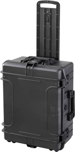 MAX PRODUCTS MAX540H245-TR Trolley-Koffer unbestückt von MAX PRODUCTS