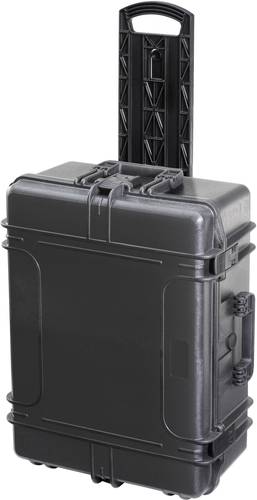 MAX PRODUCTS MAX620H250-TR Trolley-Koffer unbestückt von MAX PRODUCTS
