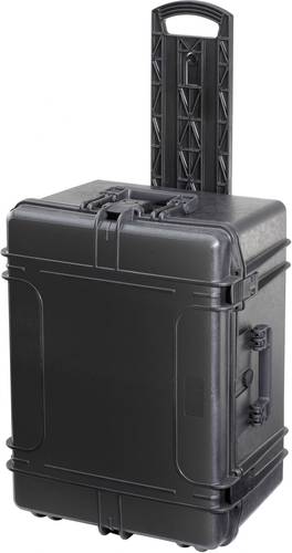 MAX PRODUCTS MAX620H340S-TR Trolley-Koffer unbestückt von MAX PRODUCTS