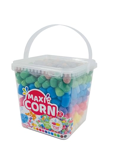 MAXI CORN - 99900 - Maxicorn-Eimer für Cornflakes MAXI CORN - 99900 - Maxicorn-Eimer für Cornflakes von MAXI CORN